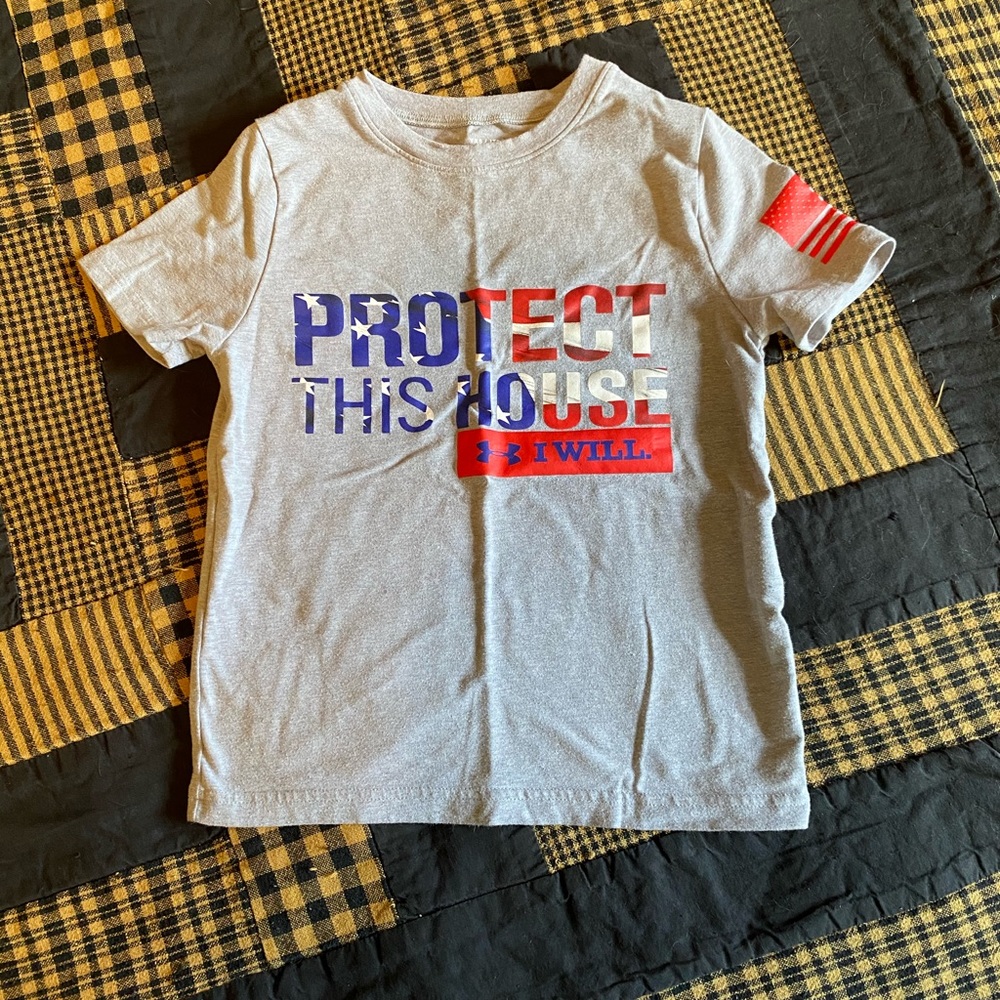 Under Armour Shirt